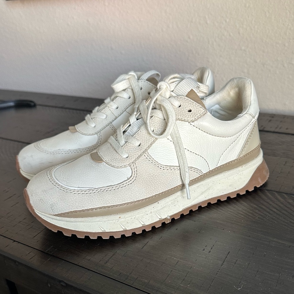 Madewell Kickoff Trainer